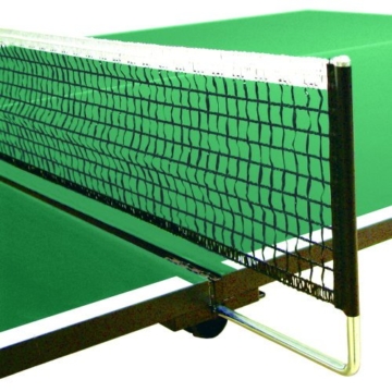 SPONETA S 1-52 i Tischtennisplatte grün - 3